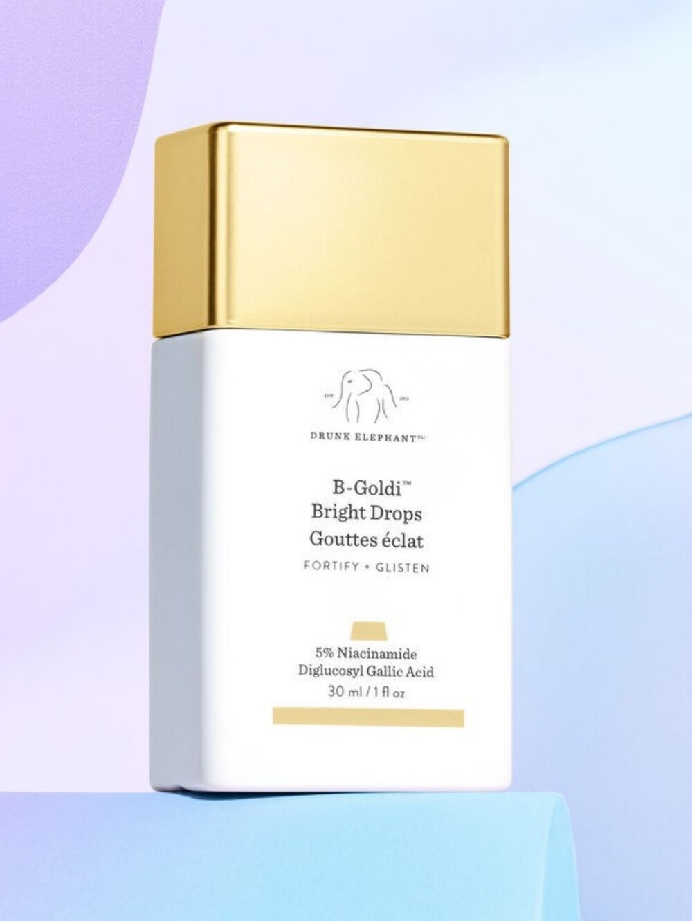 Drunk Elephant B-Goldi Bright Drops 30 mL - Picture 12 of 12